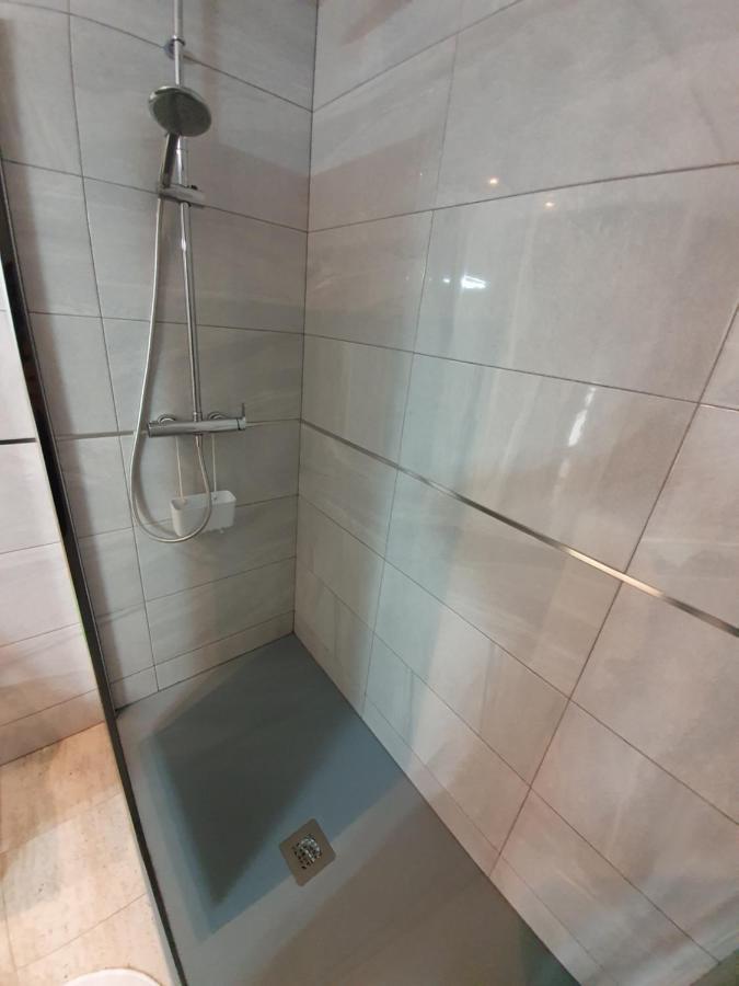 Apartmán Casa Luxury Nudista Vera Exteriér fotografie