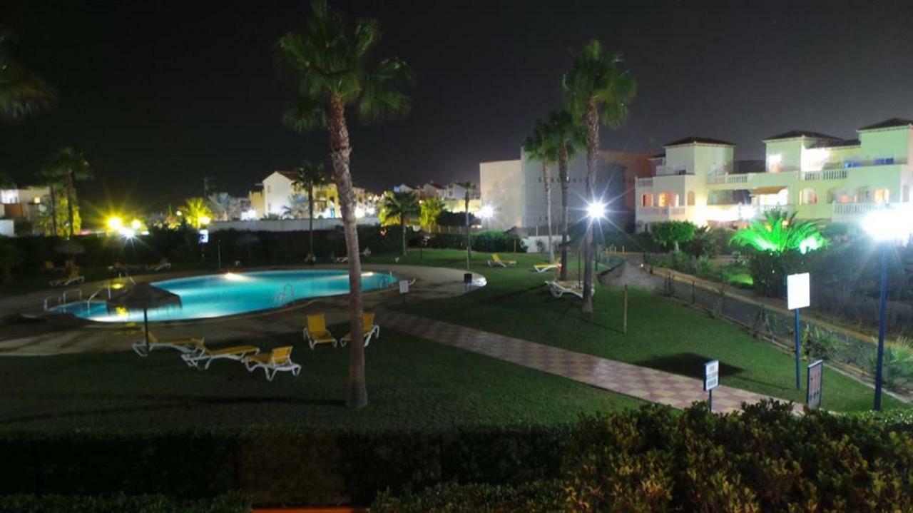 Apartmán Casa Luxury Nudista Vera Exteriér fotografie