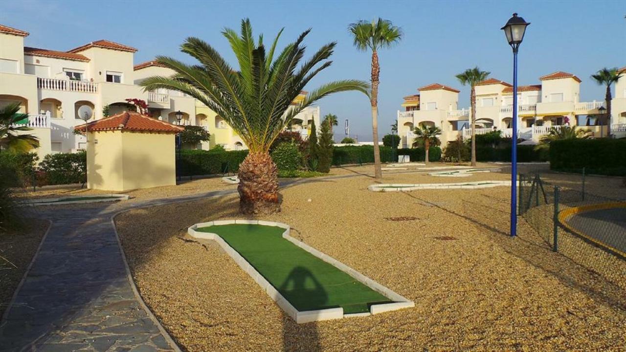 Apartmán Casa Luxury Nudista Vera Exteriér fotografie
