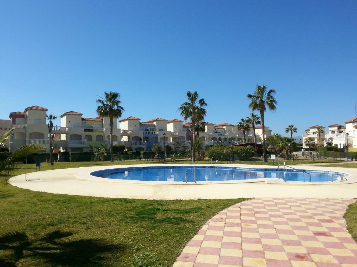 Apartmán Casa Luxury Nudista Vera Exteriér fotografie