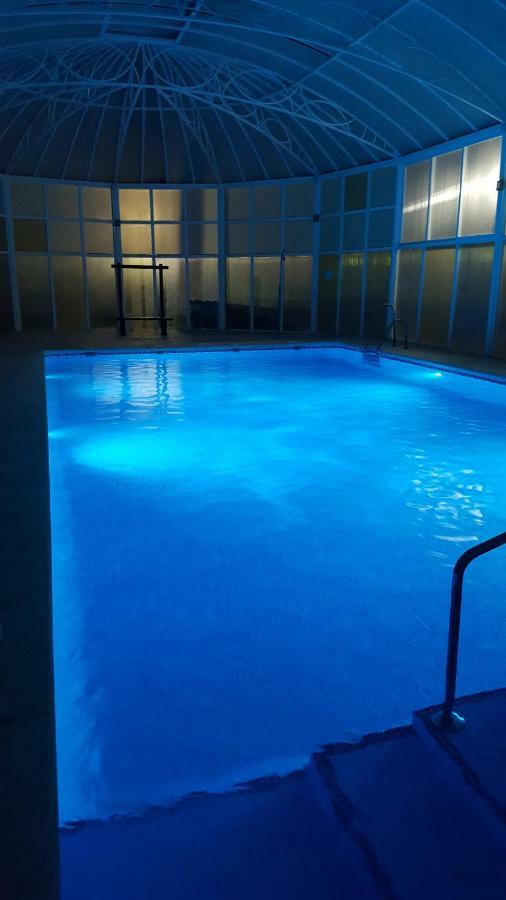 Apartmán Casa Luxury Nudista Vera Exteriér fotografie